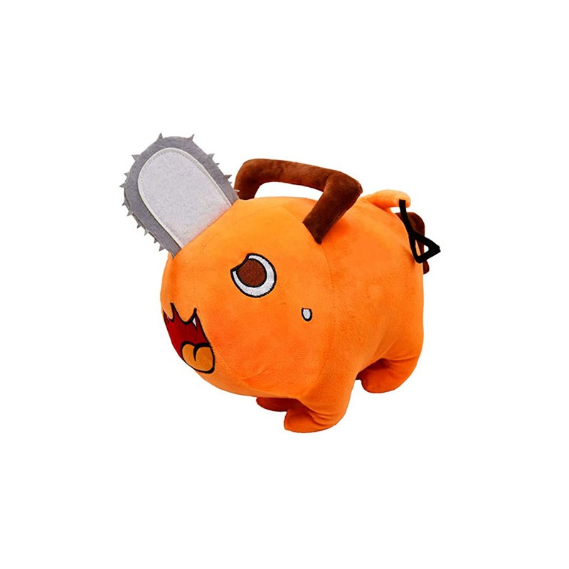 CHAINSAW MAN POCHITA 35CM PUPAZZO PELUCHE PLUSH FIGURE