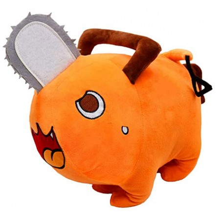 CHAINSAW MAN POCHITA 35CM PUPAZZO PELUCHE PLUSH FIGURE