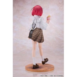 OSHI NO KO KANA ARIMA DATE STYLE FIGURE 1/6 STATUA GOOD SMILE COMPANY