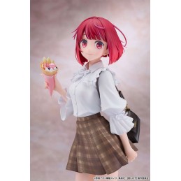 OSHI NO KO KANA ARIMA DATE STYLE FIGURE 1/6 STATUA GOOD SMILE COMPANY