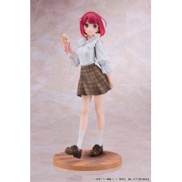 GOOD SMILE COMPANY OSHI NO KO KANA ARIMA DATE STYLE FIGURE STATUE