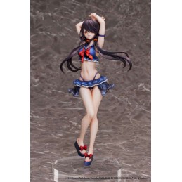 ELCOCO DATE A LIVE IV KURUMI TOKISAKI 1/7 FIGURE STATUE