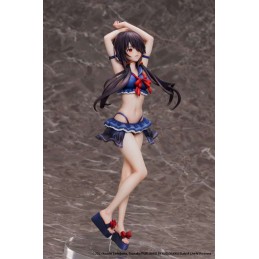 ELCOCO DATE A LIVE IV KURUMI TOKISAKI 1/7 FIGURE STATUE