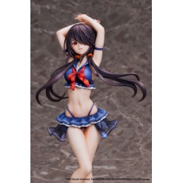 ELCOCO DATE A LIVE IV KURUMI TOKISAKI 1/7 FIGURE STATUE