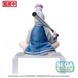 DANDADAN SEIKO AYASE PM PERCHING FIGURE STATUA SEGA GOODS