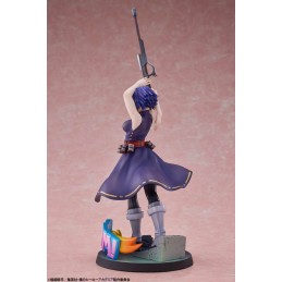 TAKARA TOMY MY HERO ACADEMIA LADY NAGANT STATUE 1/8 FIGURE