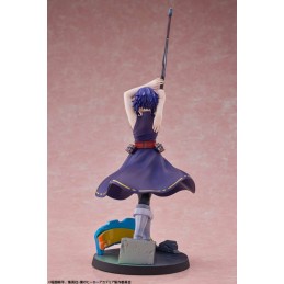 TAKARA TOMY MY HERO ACADEMIA LADY NAGANT STATUE 1/8 FIGURE