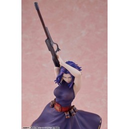 TAKARA TOMY MY HERO ACADEMIA LADY NAGANT STATUE 1/8 FIGURE