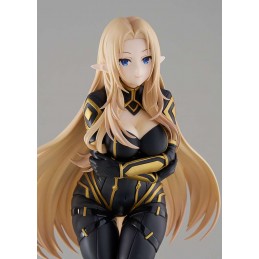 GOOD SMILE COMPANY THE EMINENCE IN SHADOW ALPHA POP UP PARADE L VER. STATUE FIGURE