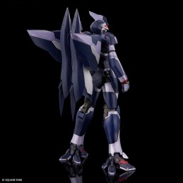 SQUARE ENIX XENOGEARS FORM-ISM ACT WELTALL 20CM ACTION FIGURE