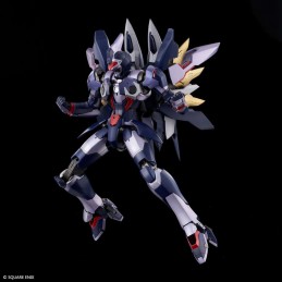 SQUARE ENIX XENOGEARS FORM-ISM ACT WELTALL 20CM ACTION FIGURE