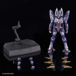 SQUARE ENIX XENOGEARS FORM-ISM ACT WELTALL 20CM ACTION FIGURE