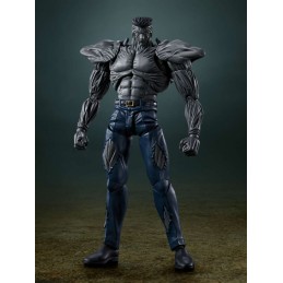 BANDAI YU YU HAKUSHO YOUNGER TOGURO S.H. FIGUARTS 18CM ACTION FIGURE