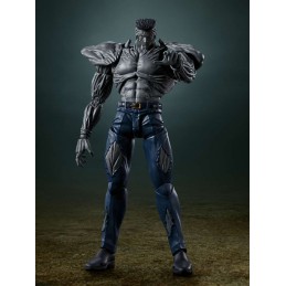 BANDAI YU YU HAKUSHO YOUNGER TOGURO S.H. FIGUARTS 18CM ACTION FIGURE