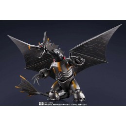 ULTRAMAN RISING MECHA GIGANTRON S.H. FIGUARTS ACTION FIGURE BANDAI