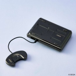 SQUARE ENIX MEGA DRIVE BRING ARTS GALLERY REPLICA SEGA HARDWARE SERIES