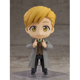 FULLMETAL ALCHEMIST ALPHONSE ELRIC FINAL EPISODE NENDOROID ACTION FIGURE GOOD SMILE COMPANY