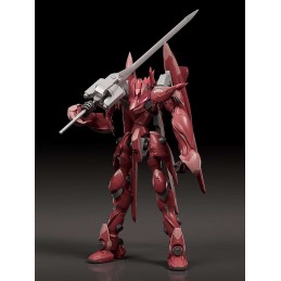 FAFNER IN THE AZURE FAFNER MARK DREIZEHN KAI CHRONOS MODEROID MODEL KIT ACTION FIGURE GOOD SMILE COMPANY