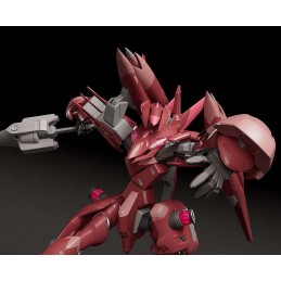 GOOD SMILE COMPANY FAFNER IN THE AZURE FAFNER MARK DREIZEHN KAI CHRONOS MODEROID MODEL KIT ACTION FIGURE