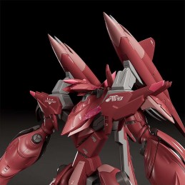 GOOD SMILE COMPANY FAFNER IN THE AZURE FAFNER MARK DREIZEHN KAI CHRONOS MODEROID MODEL KIT ACTION FIGURE