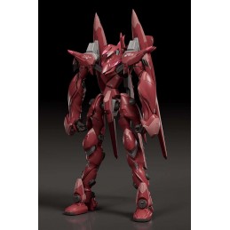 FAFNER IN THE AZURE FAFNER MARK DREIZEHN KAI CHRONOS MODEROID MODEL KIT ACTION FIGURE GOOD SMILE COMPANY