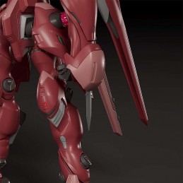 GOOD SMILE COMPANY FAFNER IN THE AZURE FAFNER MARK DREIZEHN KAI CHRONOS MODEROID MODEL KIT ACTION FIGURE