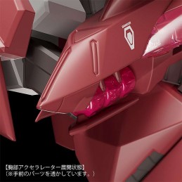 GOOD SMILE COMPANY FAFNER IN THE AZURE FAFNER MARK DREIZEHN KAI CHRONOS MODEROID MODEL KIT ACTION FIGURE