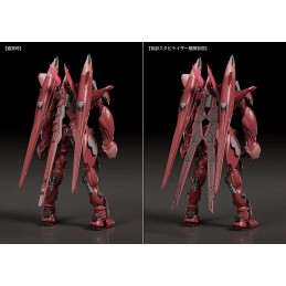 GOOD SMILE COMPANY FAFNER IN THE AZURE FAFNER MARK DREIZEHN KAI CHRONOS MODEROID MODEL KIT ACTION FIGURE