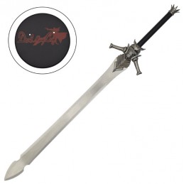 DEVIL MAY CRY DANTE SPADA REBELLION REPLICA 137CM