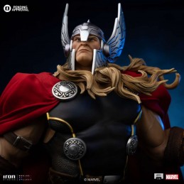 MARVEL LEGACY REPLICA THOR UNLEASHED 1/4 STATUA FIGURE IRON STUDIOS