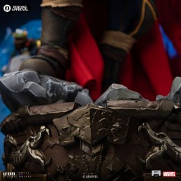 MARVEL LEGACY REPLICA THOR UNLEASHED 1/4 STATUA FIGURE IRON STUDIOS