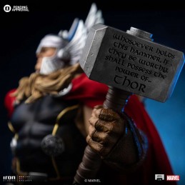 MARVEL LEGACY REPLICA THOR UNLEASHED 1/4 STATUA FIGURE IRON STUDIOS