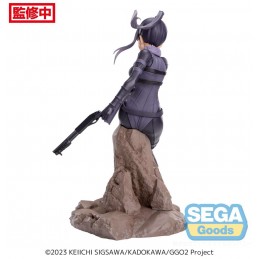 SEGA GOODS SWORD ART ONLINE PITOHUI LUMINASTA STATUE FIGURE