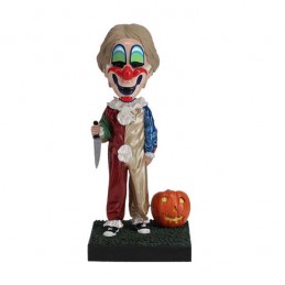 ROYAL BOBBLES HALLOWEEN YOUNG MICHAEL MYERS BOBBLE HEAD FIGURE