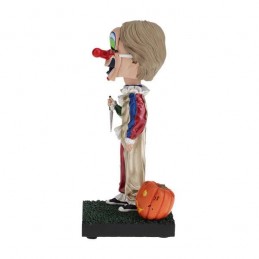 HALLOWEEN YOUNG MICHAEL MYERS BOBBLE HEAD KNOCKER FIGURE ROYAL BOBBLES