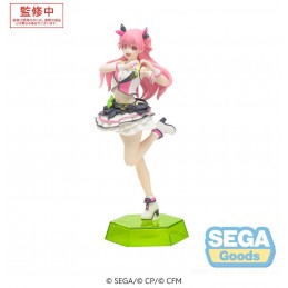 HATSUNE MIKU MOMOI AIRI DESKTOP X DECORATE FIGURE STATUA SEGA GOODS