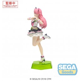 HATSUNE MIKU MOMOI AIRI DESKTOP X DECORATE FIGURE STATUA SEGA GOODS