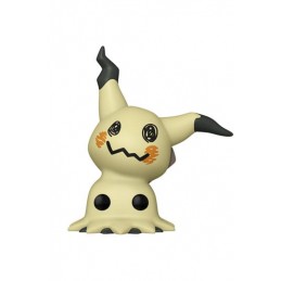 FUNKO POP! POKEMON MIMIKYU BOBBLE HEAD FIGURE FUNKO