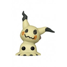 FUNKO POP! POKEMON MIMIKYU SUPER SIZED JUMBO BOBBLE HEAD FIGURE FUNKO