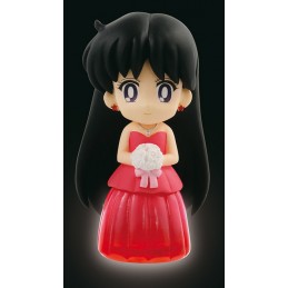 BANPRESTO SAILOR MOON SAILOR MARS SPARKLE DRESS MINI FIGURE