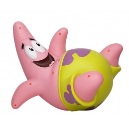 SPONGEBOB SQUAREPANTS PATRICK STAR FIGURAL BANK SALVADANAIO MONOGRAM