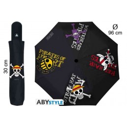 ONE PIECE OMBRELLO AUTOMATICO ABYSTYLE