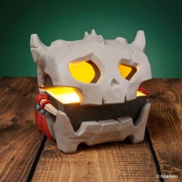 THE LEGEND OF ZELDA TEARS OF THE KINGDOM BOKOBLIN CHEST LIGHT 14CM LAMPADA PALADONE PRODUCTS