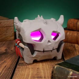 THE LEGEND OF ZELDA TEARS OF THE KINGDOM BOKOBLIN CHEST LIGHT 14CM LAMPADA PALADONE PRODUCTS