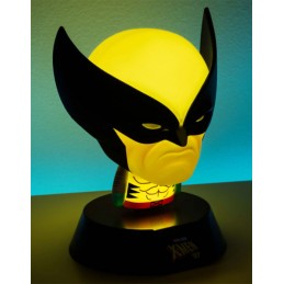 PALADONE PRODUCTS MARVEL STUDIOS X-MEN '97 WOLVERINE LIGHT ICONS FIGURE