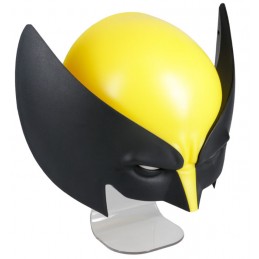 MARVEL STUDIOS X-MEN '97 WOLVERINE MASK LIGHT LAMPADA PALADONE PRODUCTS