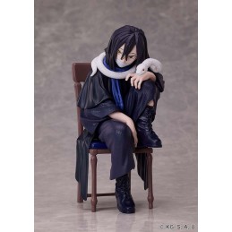 DEMON SLAYER OBANAI IGURO FIGURE STATUA ANIPLEX