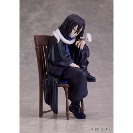 DEMON SLAYER OBANAI IGURO FIGURE STATUA ANIPLEX