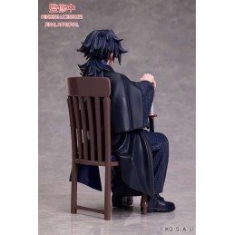 DEMON SLAYER GIYU TOMIOKA FIGURE STATUA ANIPLEX