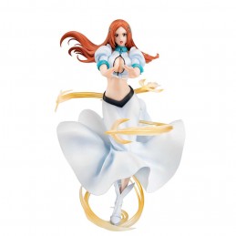 MEGAHOUSE BLEACH GALS ORIHIME INOUE STATUE FIGURE